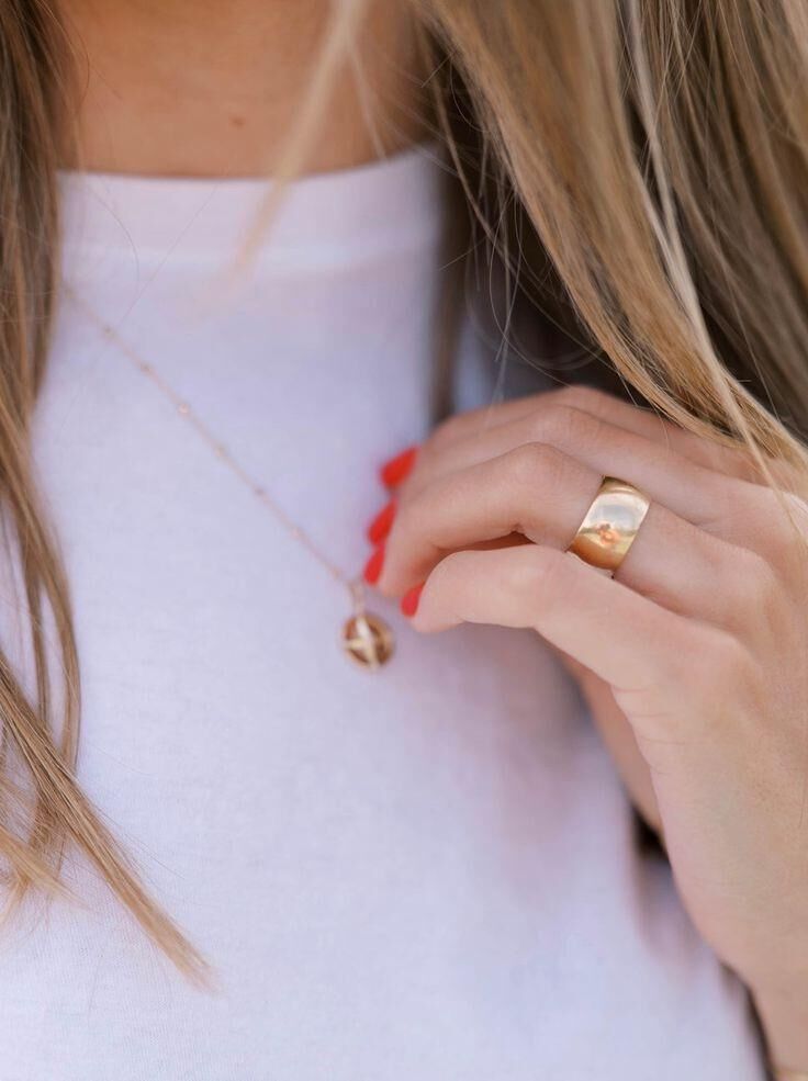 anillos de boda