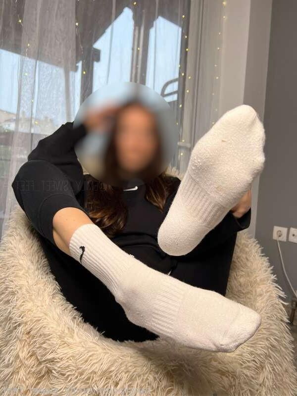 Nur Socken werden für Betas zensiert