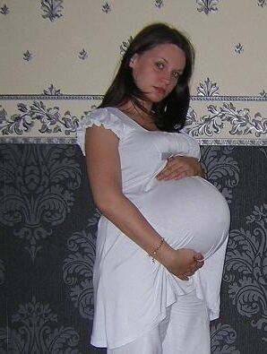 Pregnant 71