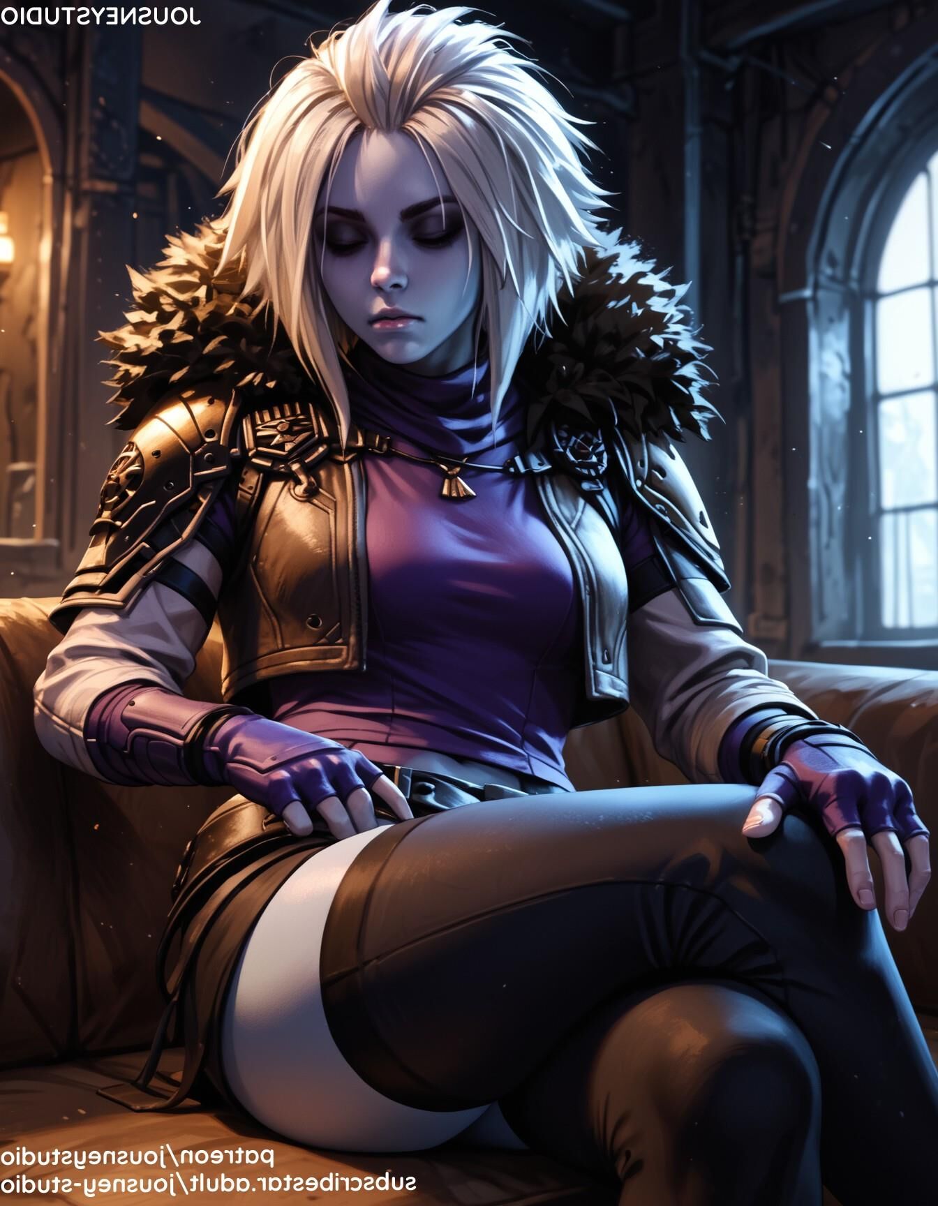 Mara Sov - Destiny