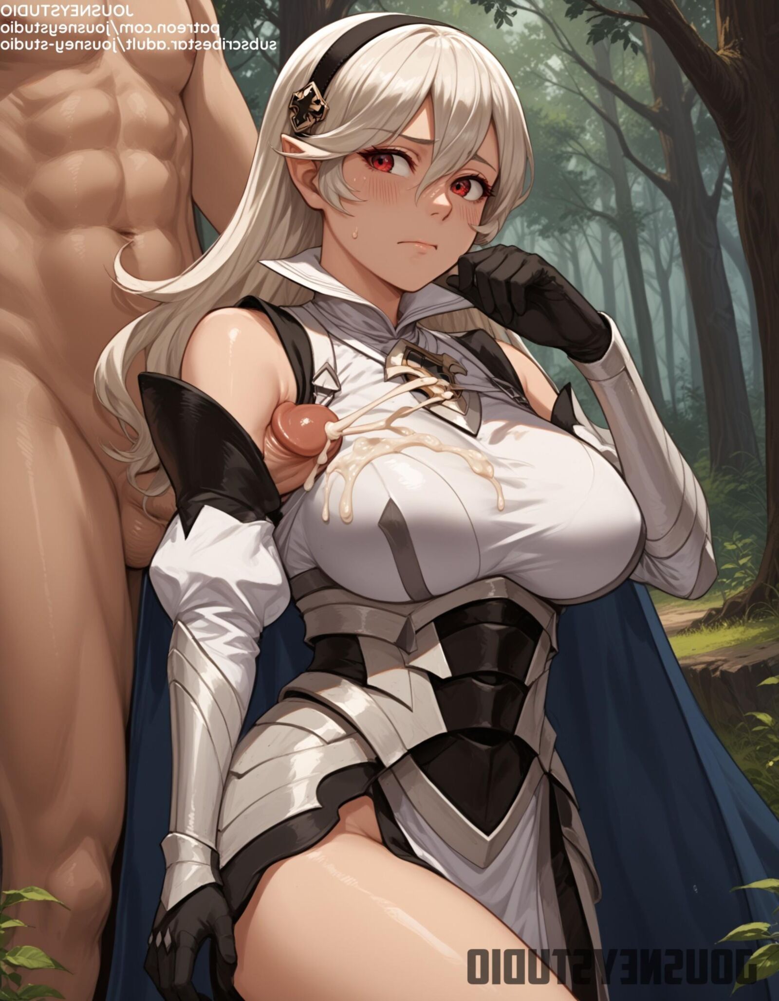 Corrin - Fire Emblem