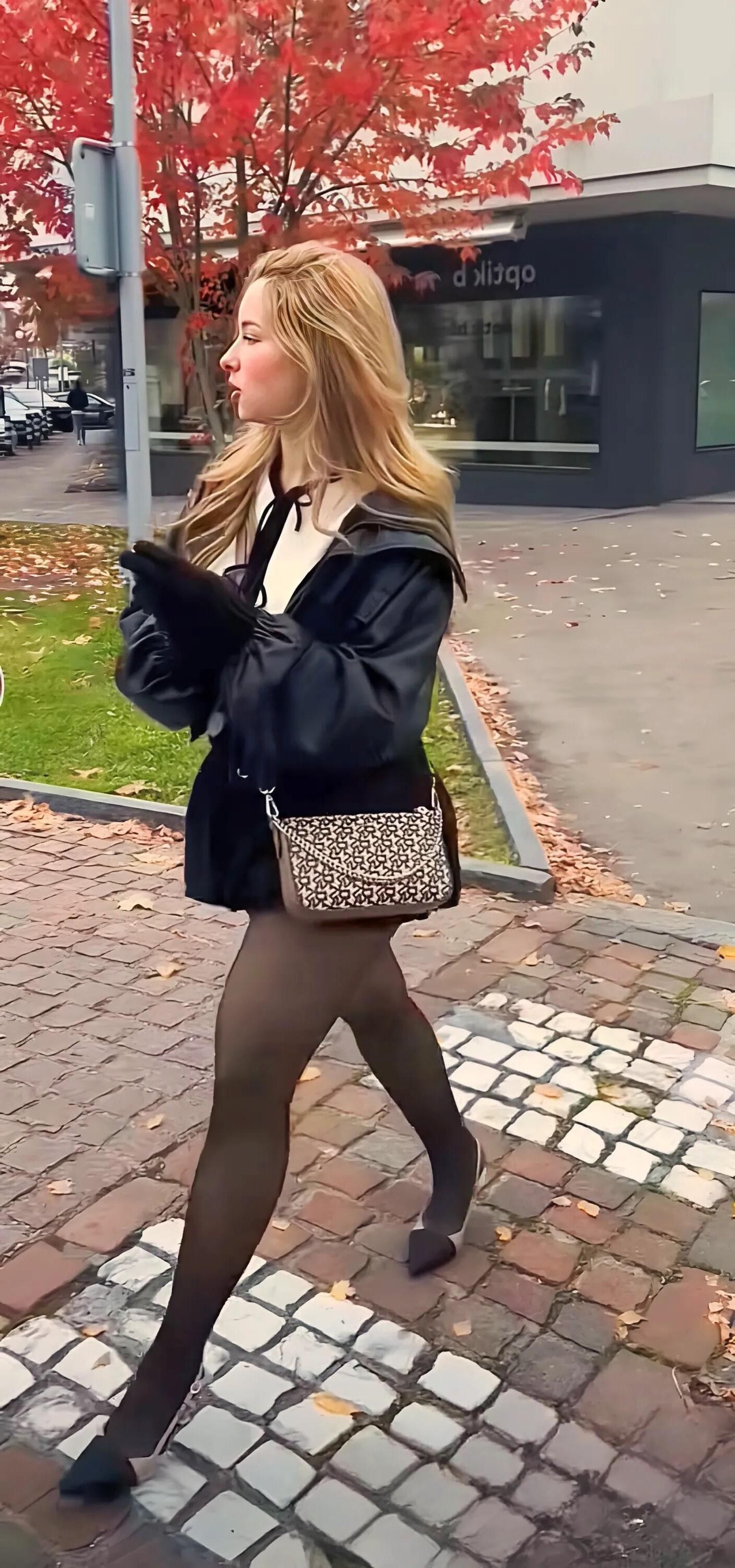 Candid tights 