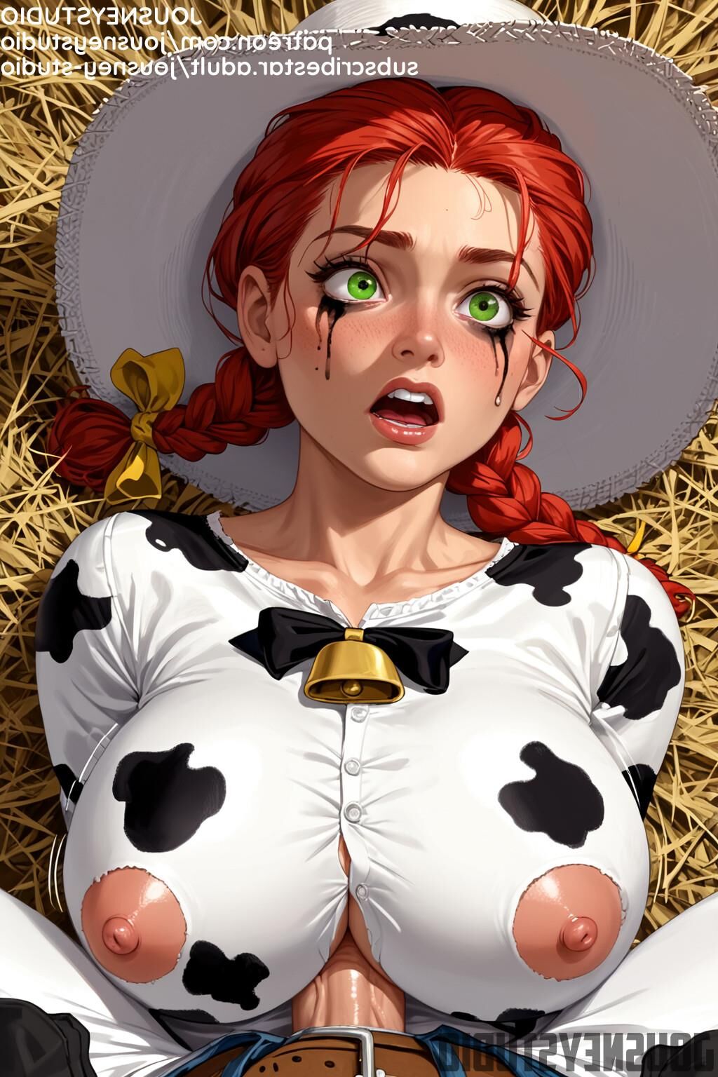 Jessie - Toy Story 