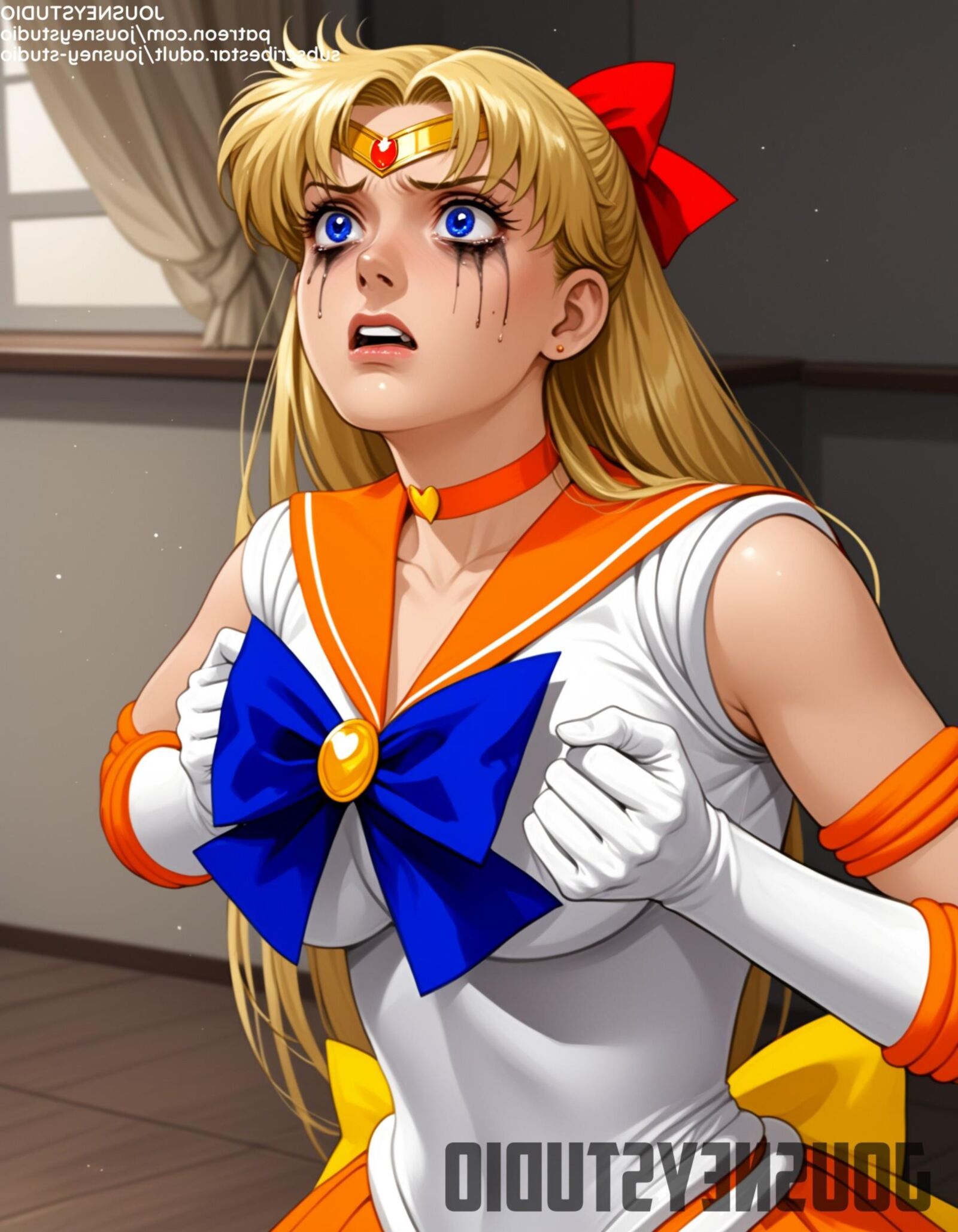 Minako Aino Sailor Venus – Sailor Moon