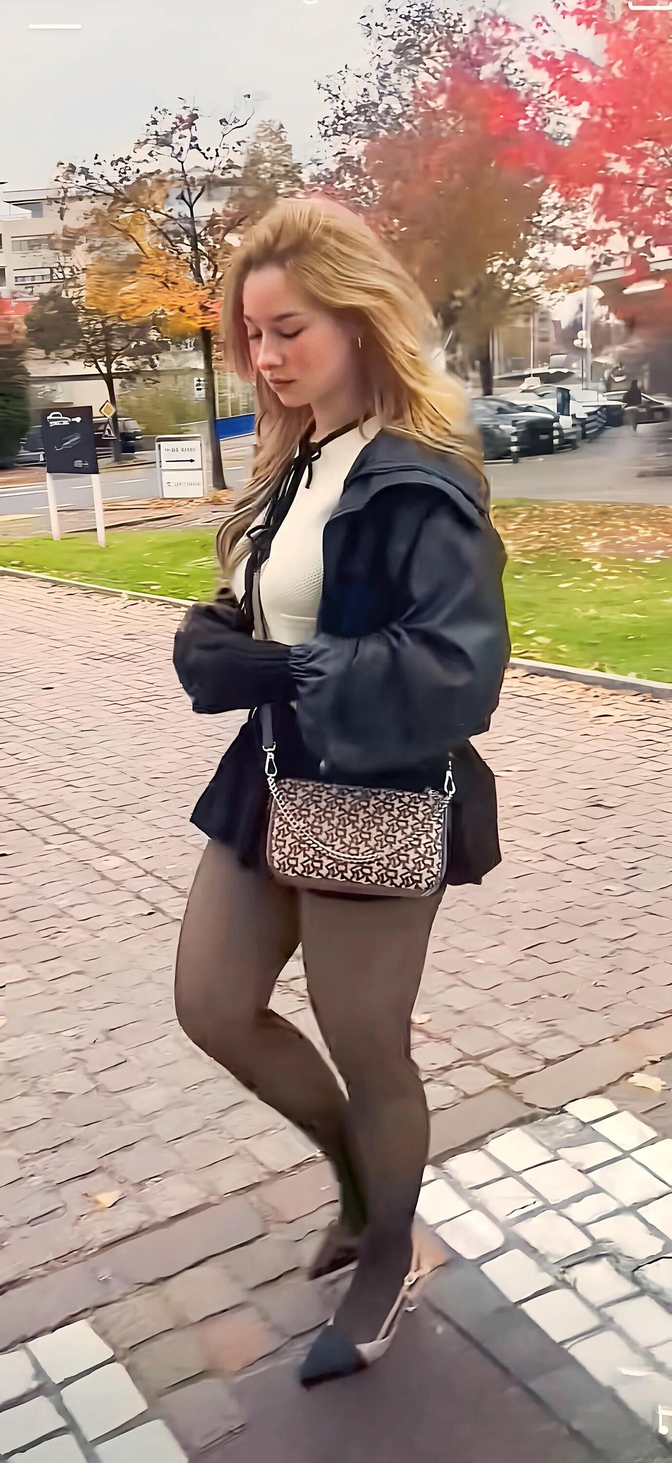 Candid tights 