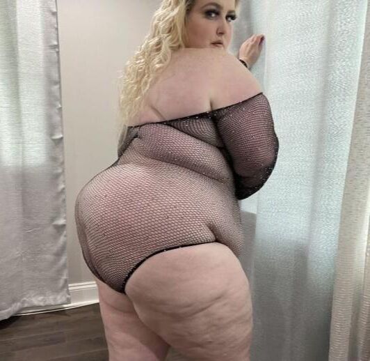 Céu BBW