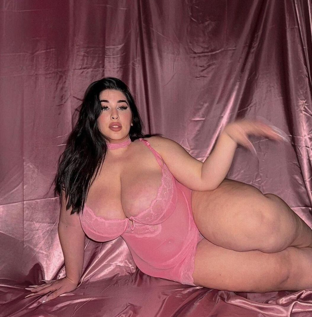 Céu BBW