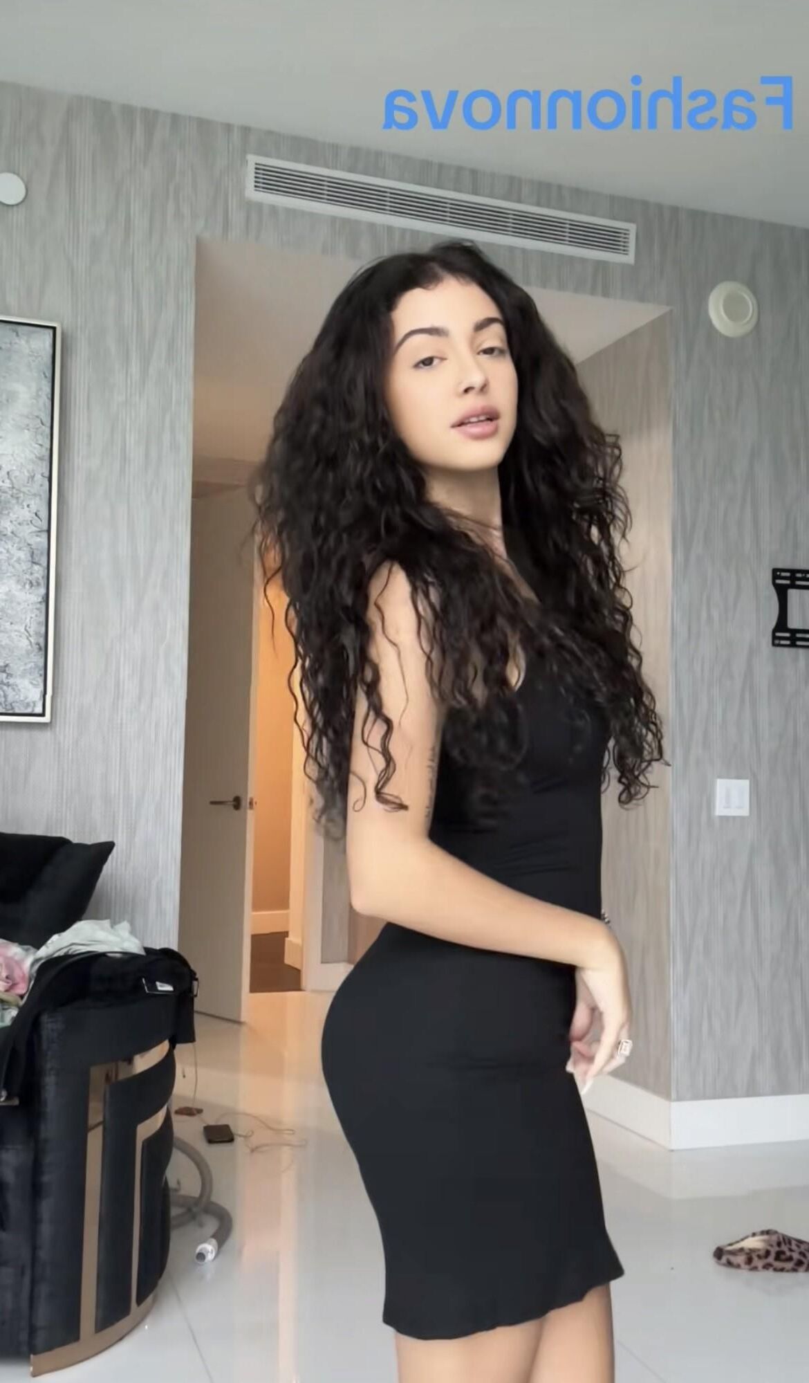 Malu Trevejo