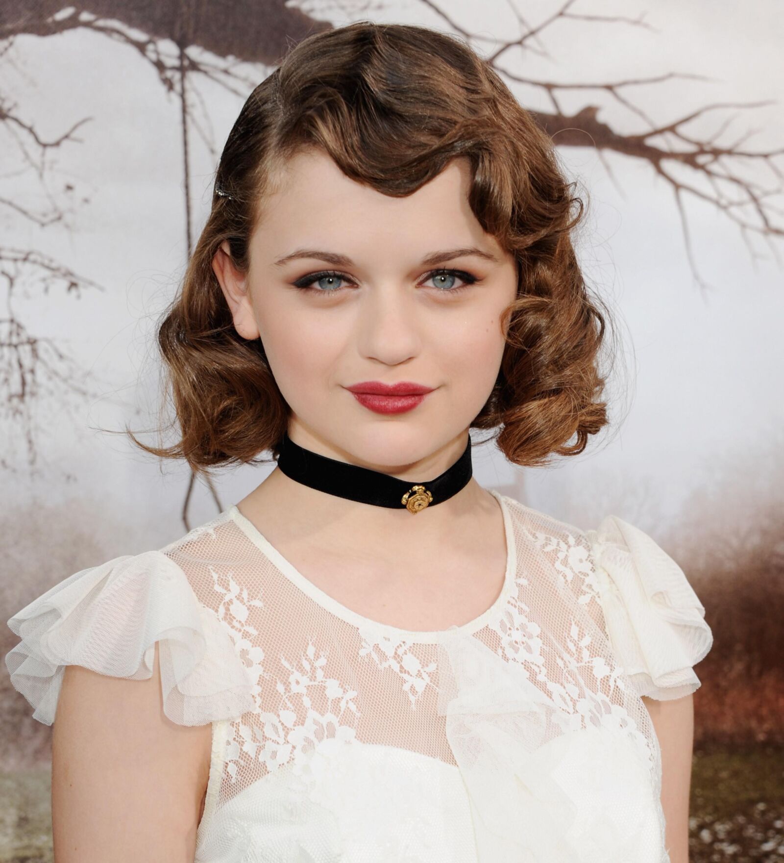 Joey King, zweifellos der Grund, warum die Produzenten sie engagierten