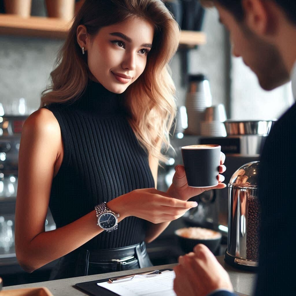 Gerentes femininas no trabalho