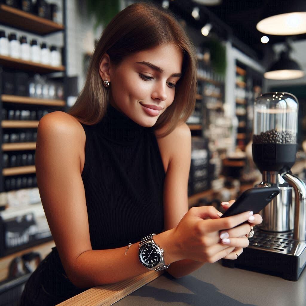 Gerentes femininas no trabalho