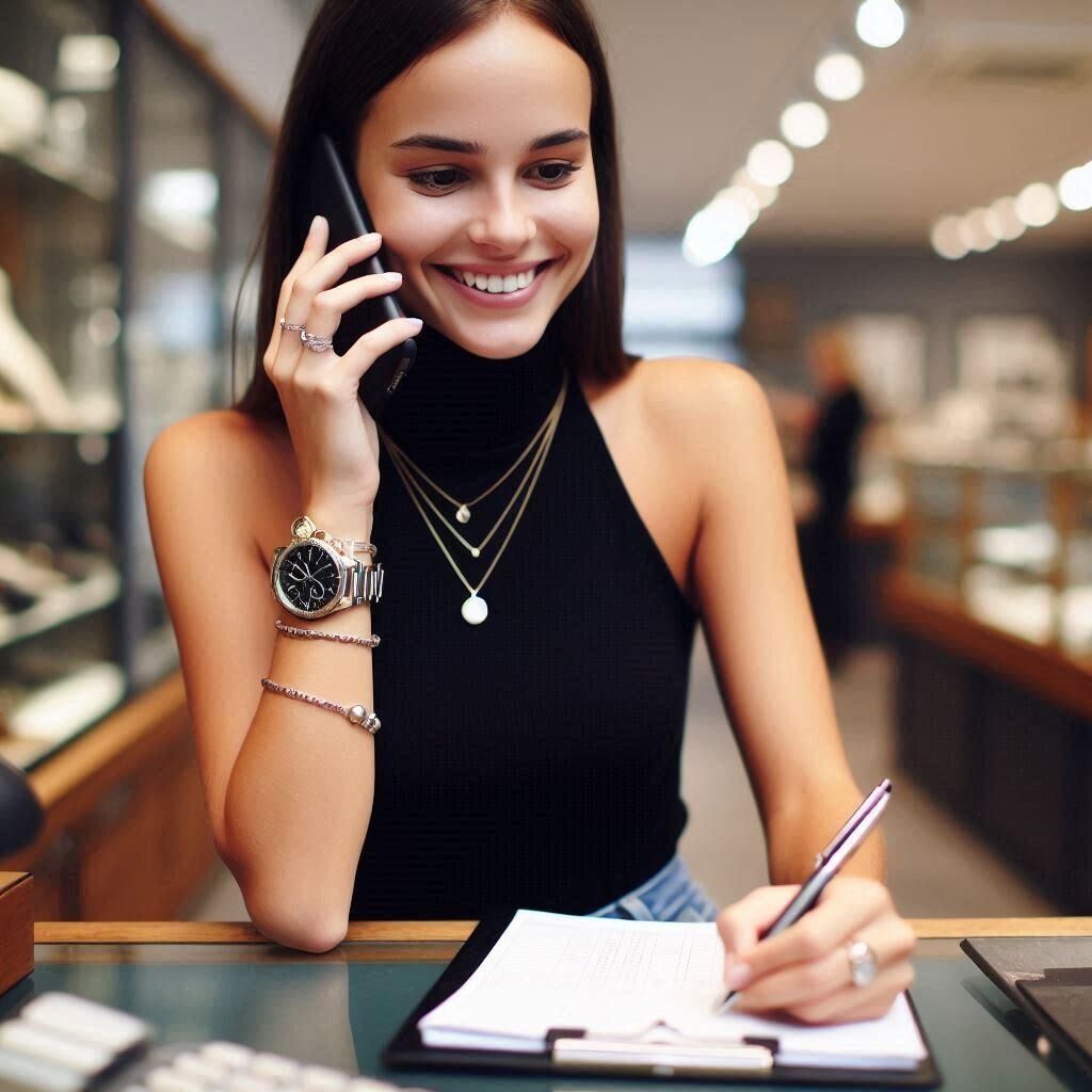 Gerentes femininas no trabalho