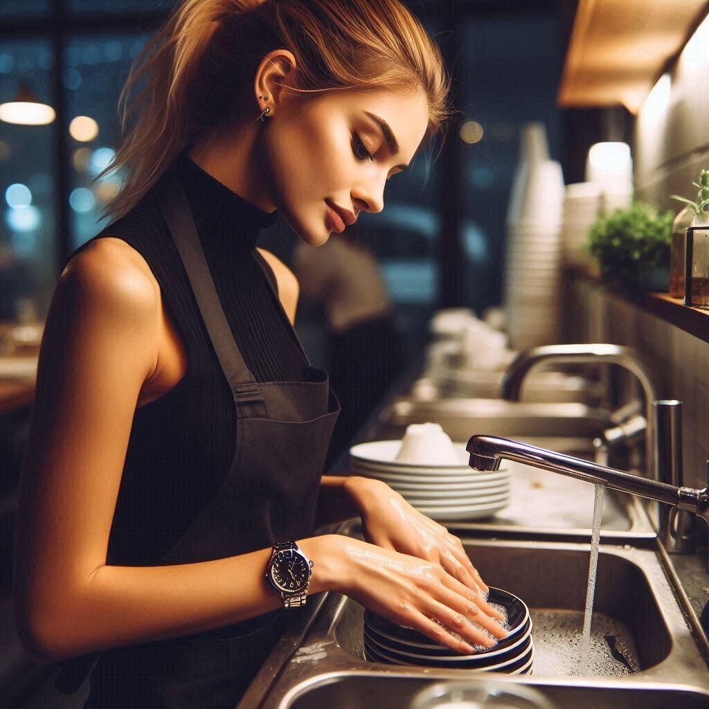 Gerentes femininas no trabalho