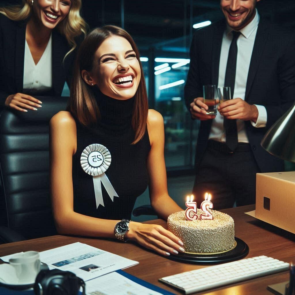 Gerentes femininas no trabalho