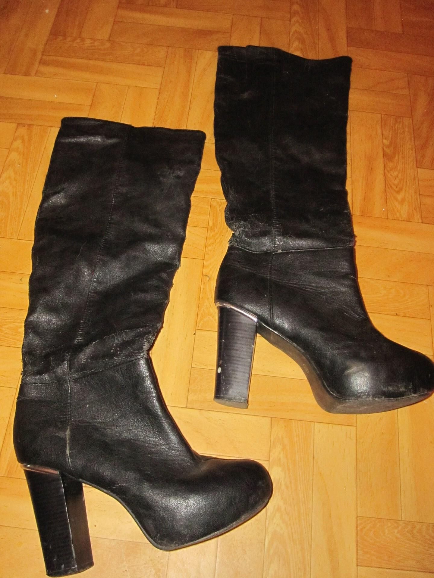 Sexy Stiefel