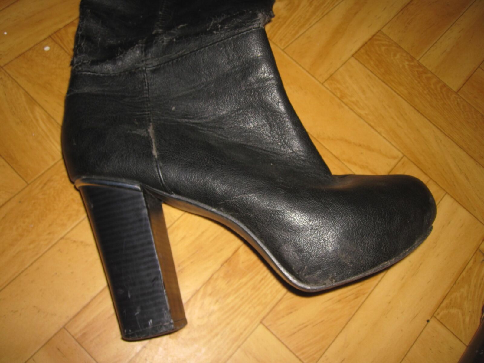 Sexy Stiefel