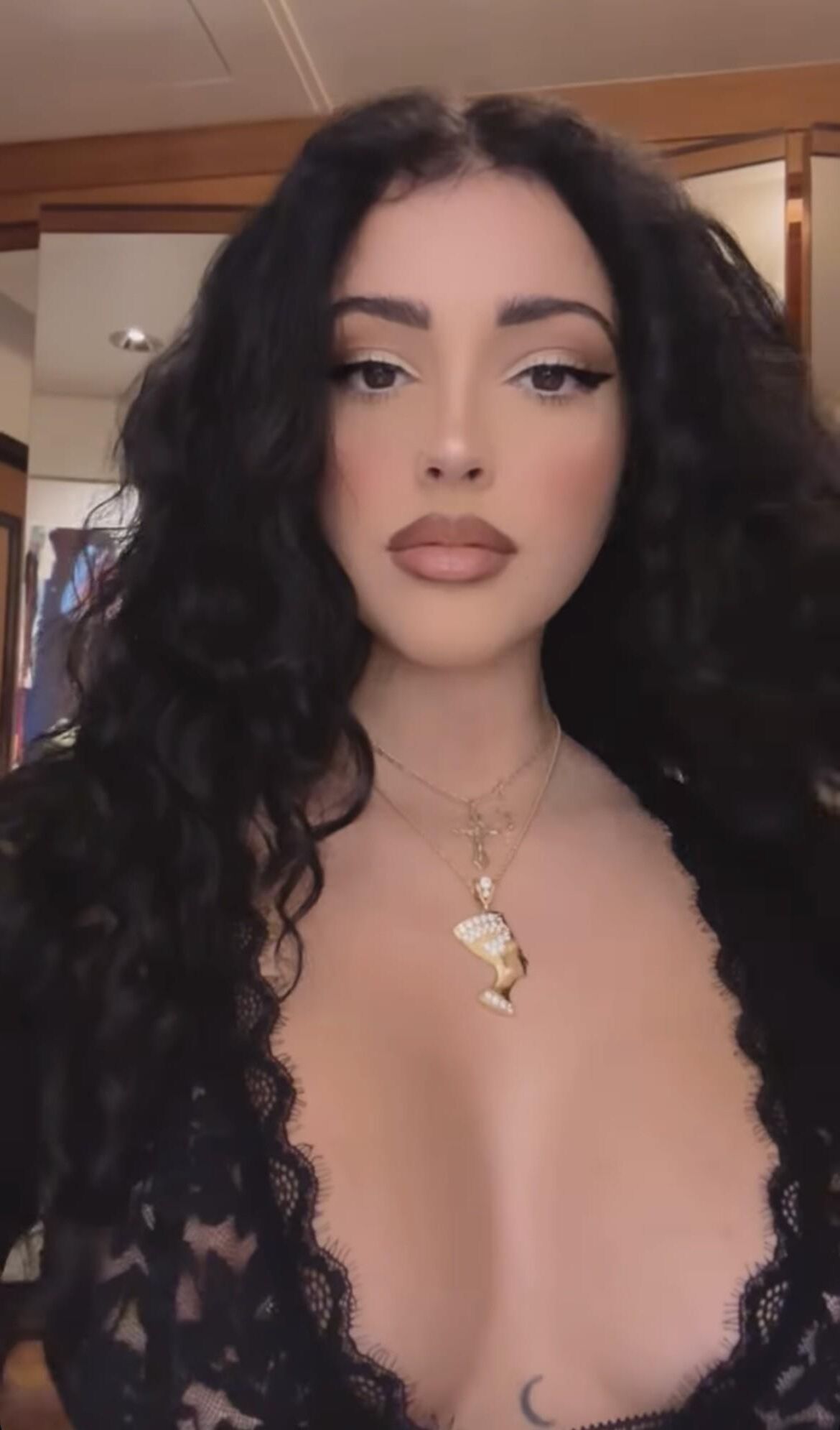 Malú Trevejo