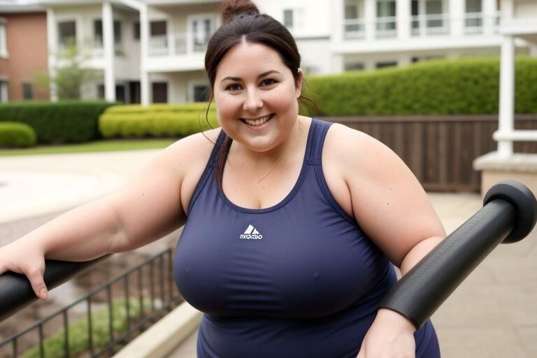 Mamans d'entraînement potelées AI