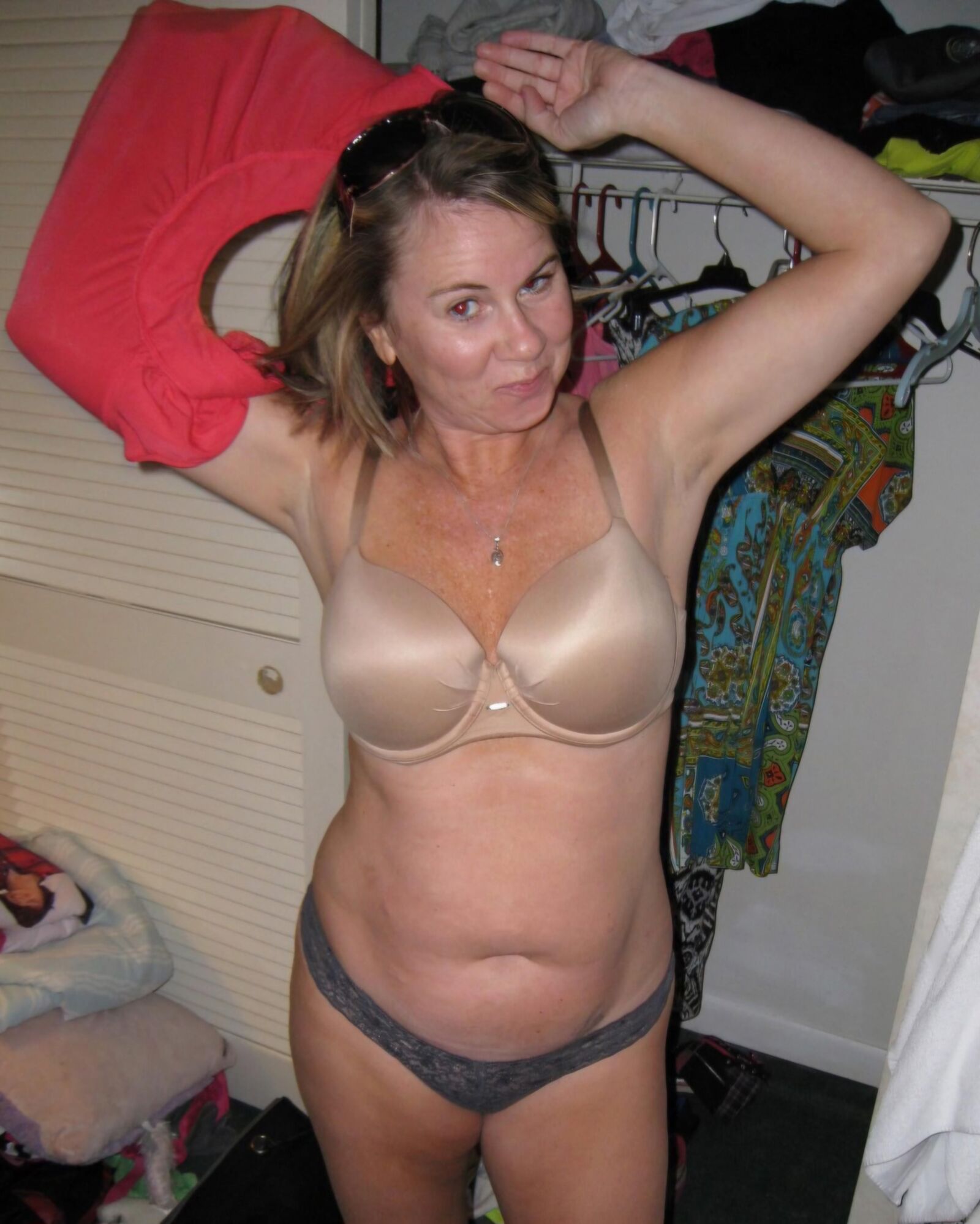 Sexy mature 