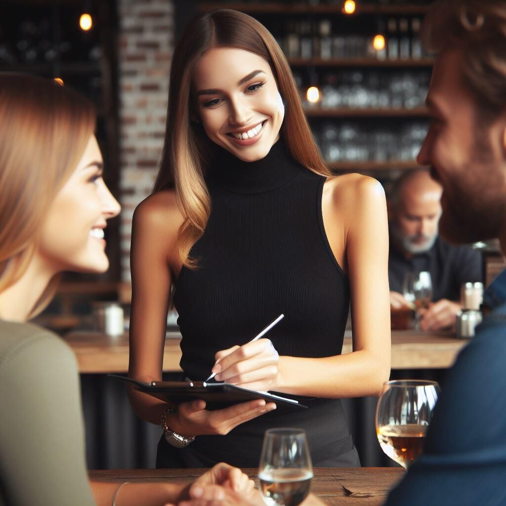 Gerentes femininas no trabalho