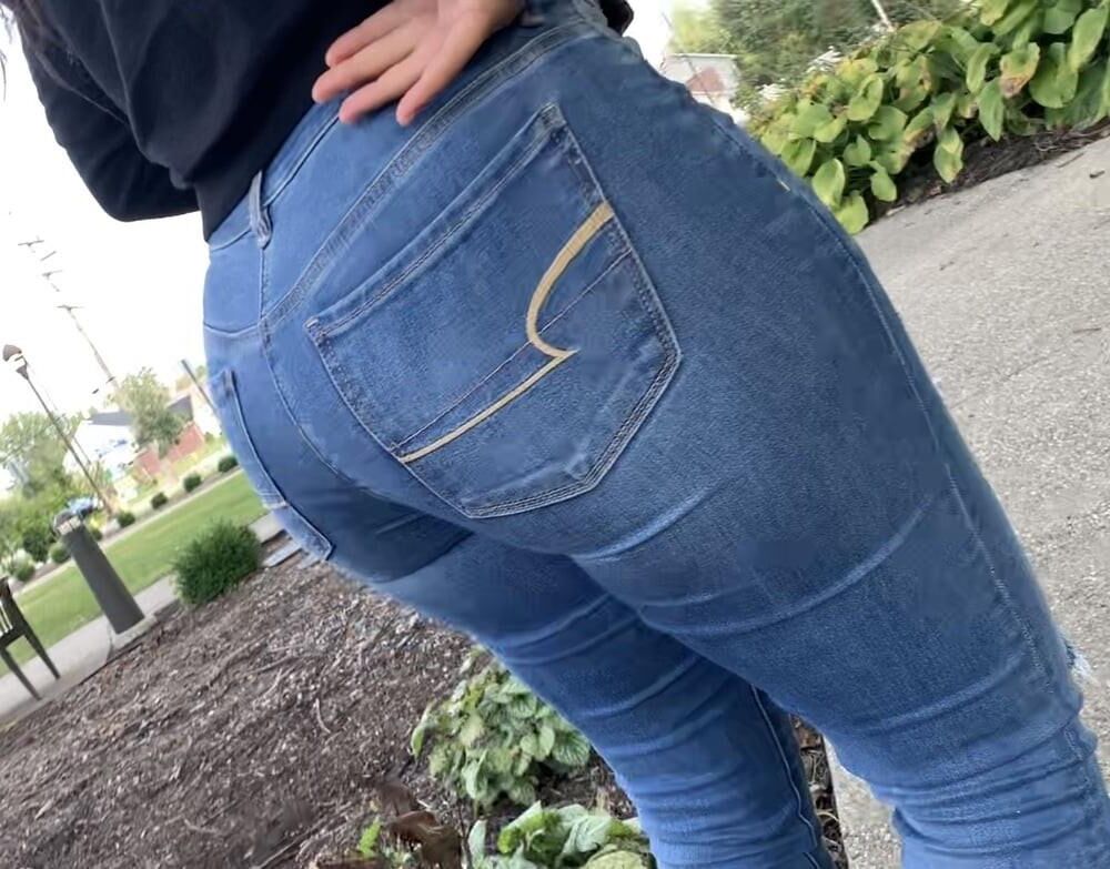 Die besten Jeans