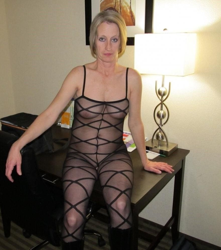 bodystocking