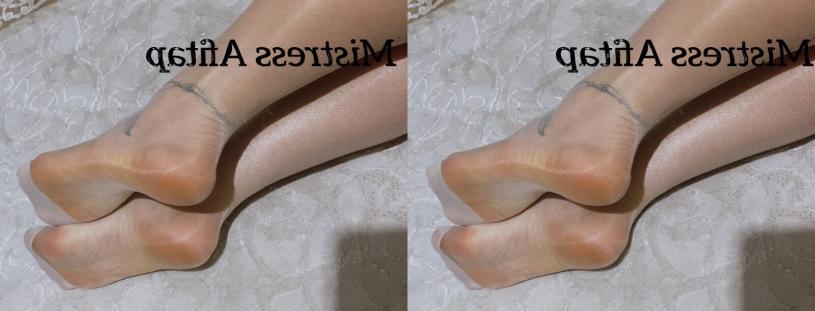 3D Cross-Eye SBS Feet8