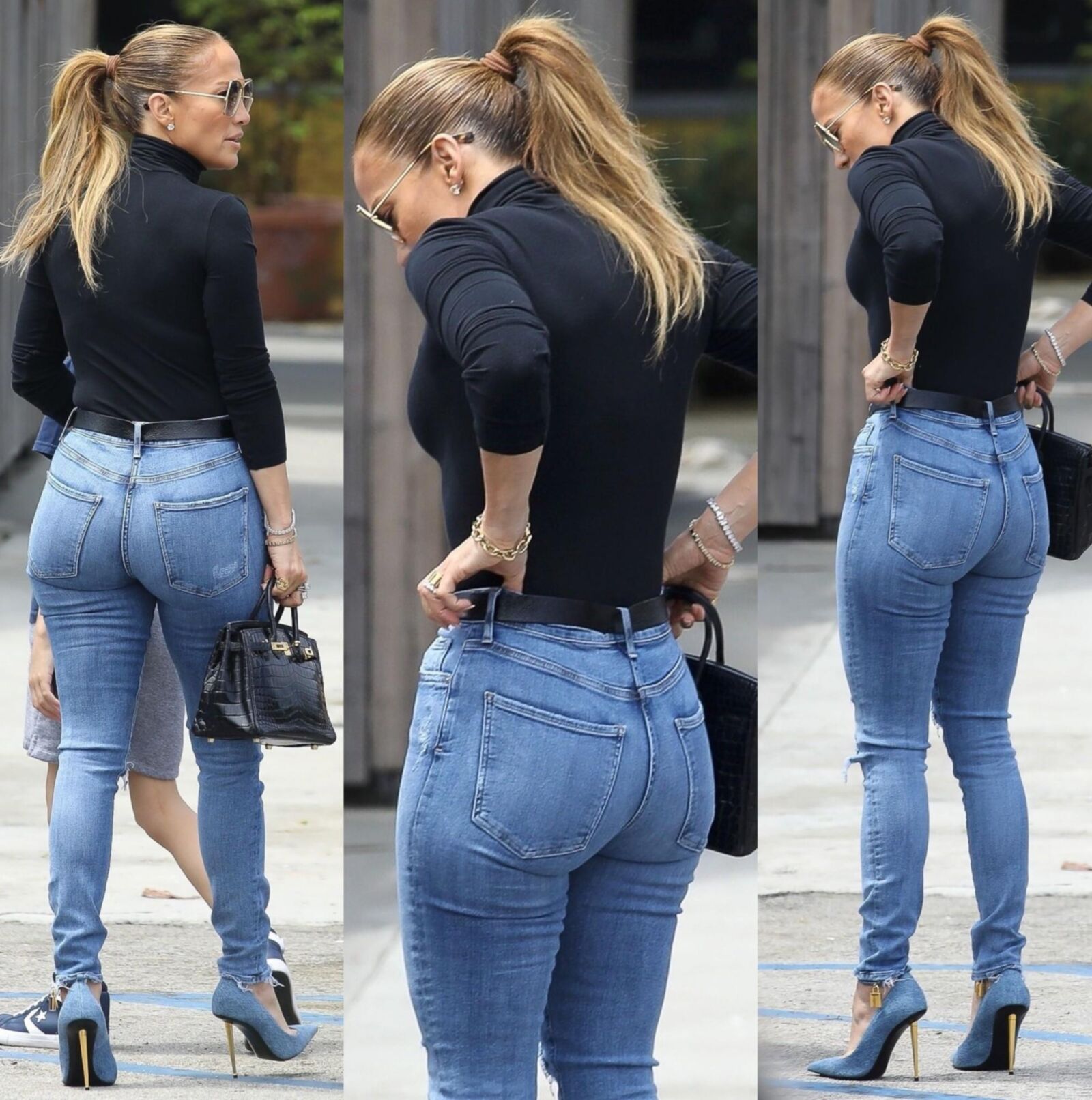 PAWG Celeb Sluts, carne de sexo anal con culo gordo blanco