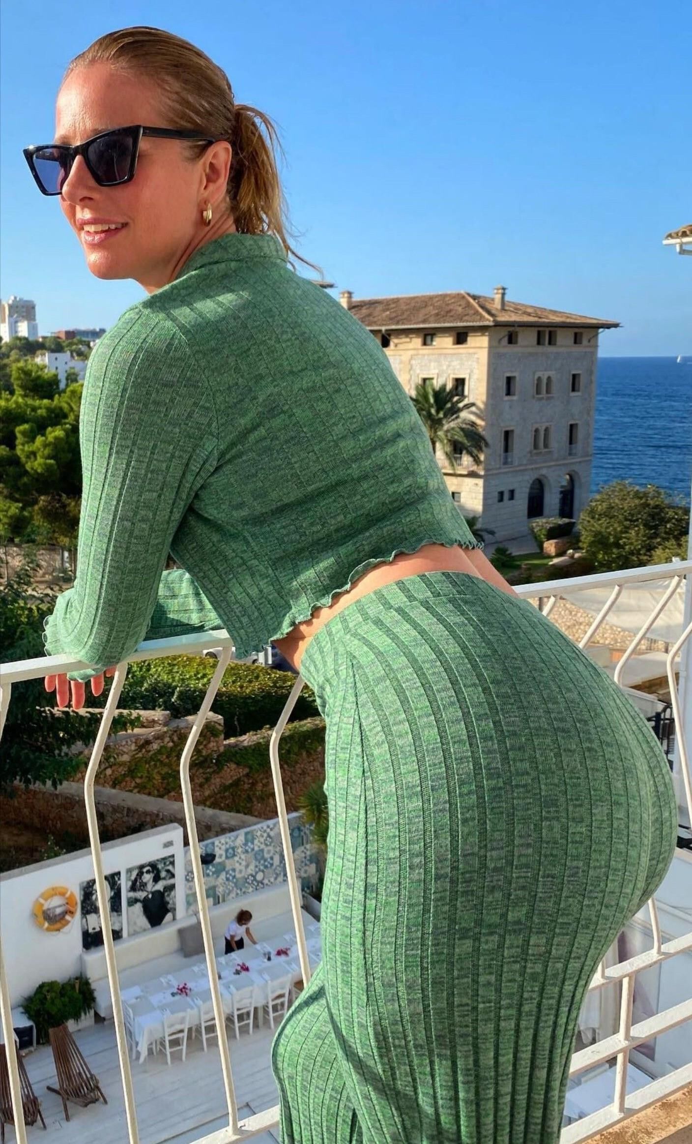 PAWG Celeb Sluts, viande de baise anale au gros cul blanc