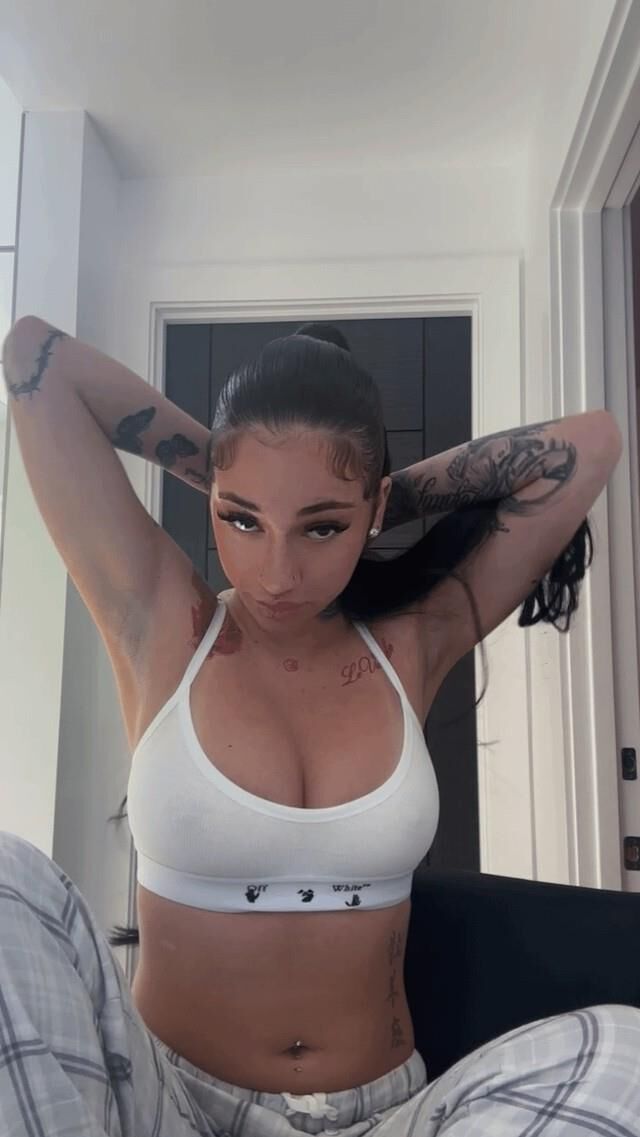 Bhad Bhabie Göre