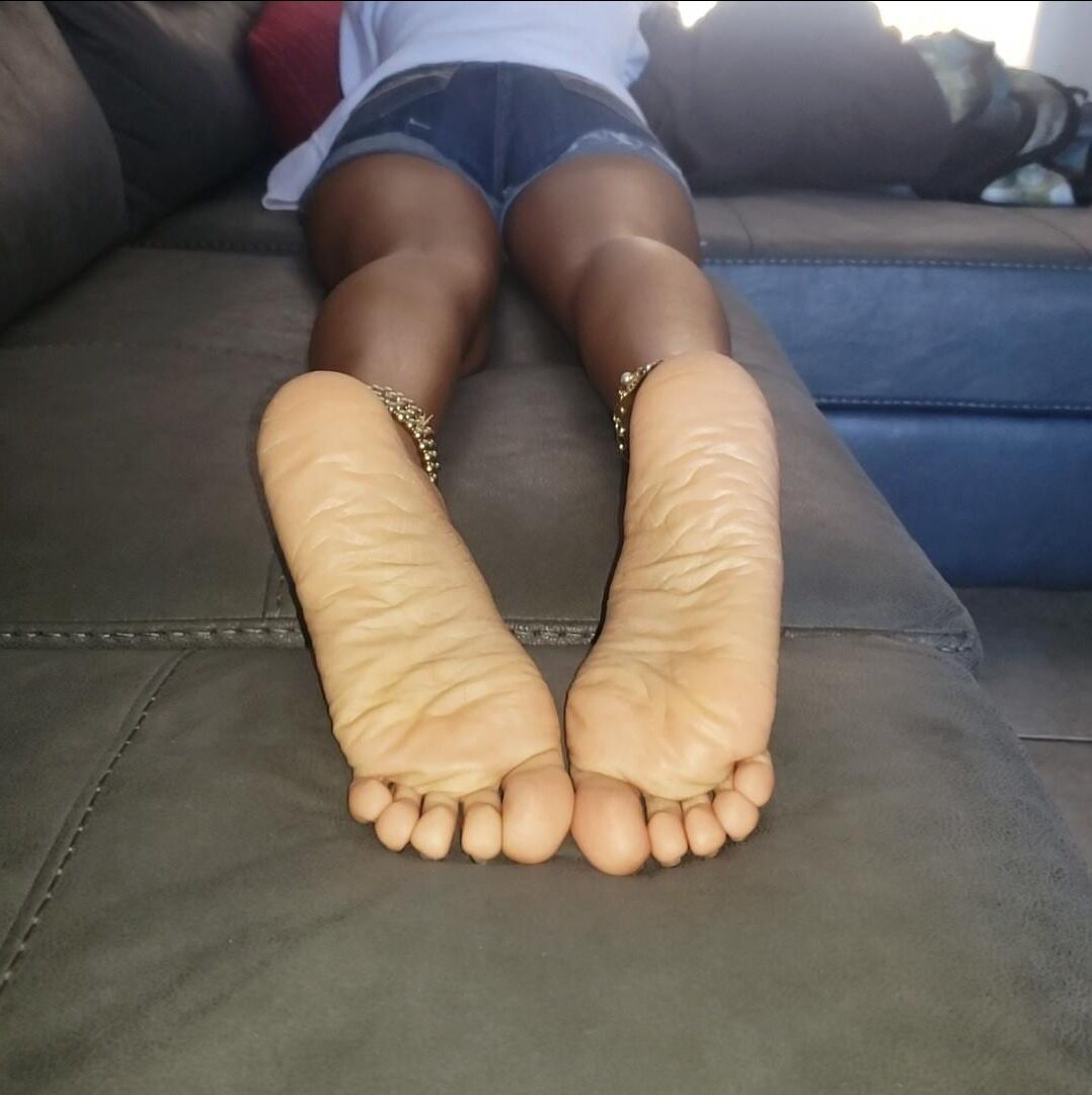 Fucking pixels Indian soles