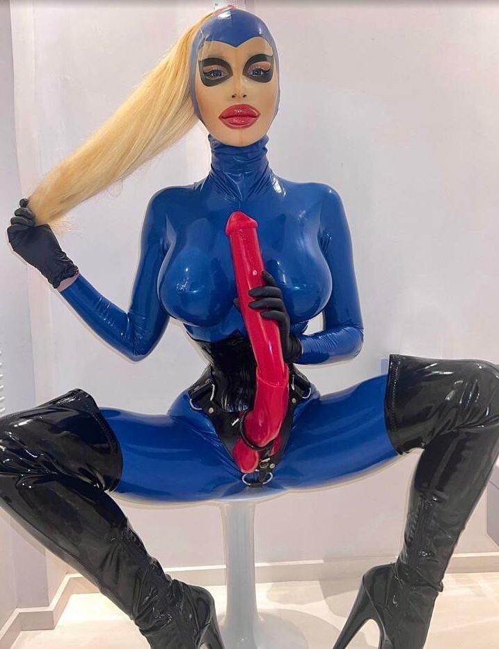 Kinky Slut Mistress