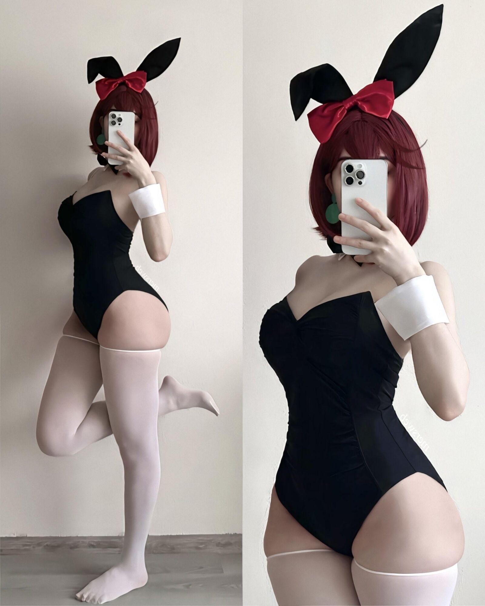 The Bunnygirl Lifestyle 