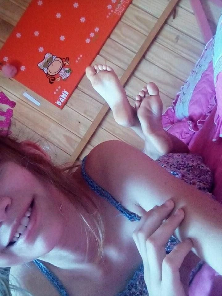 Cumtribute aos meus pés