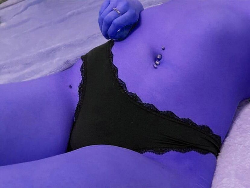 Blueberry inflation 