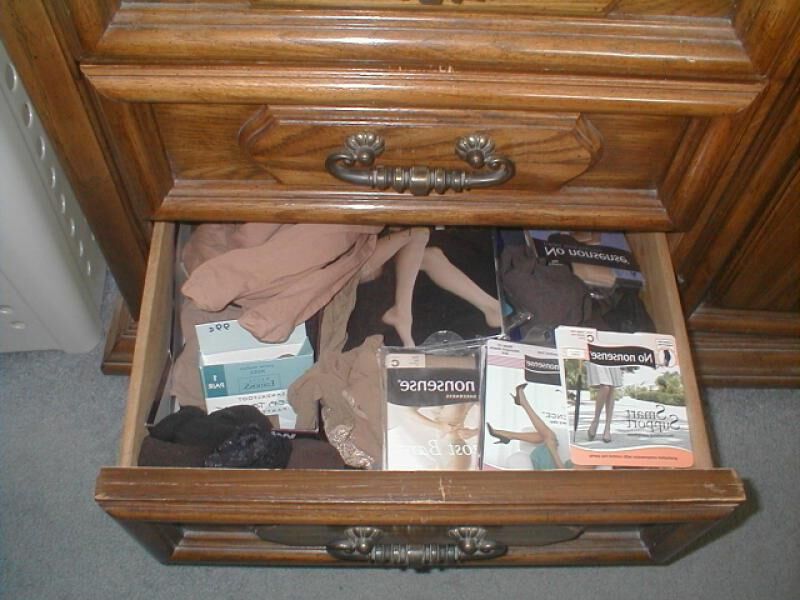 Drawers