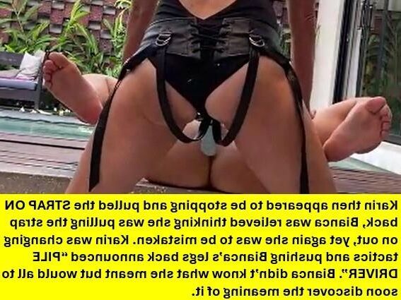 BIKINI BRATS: Маленькая шлюха в бикини, ЧАСТЬ «НА ТЕБЕ СПИНЕ»