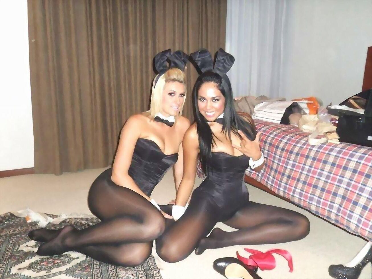 Pantyhose