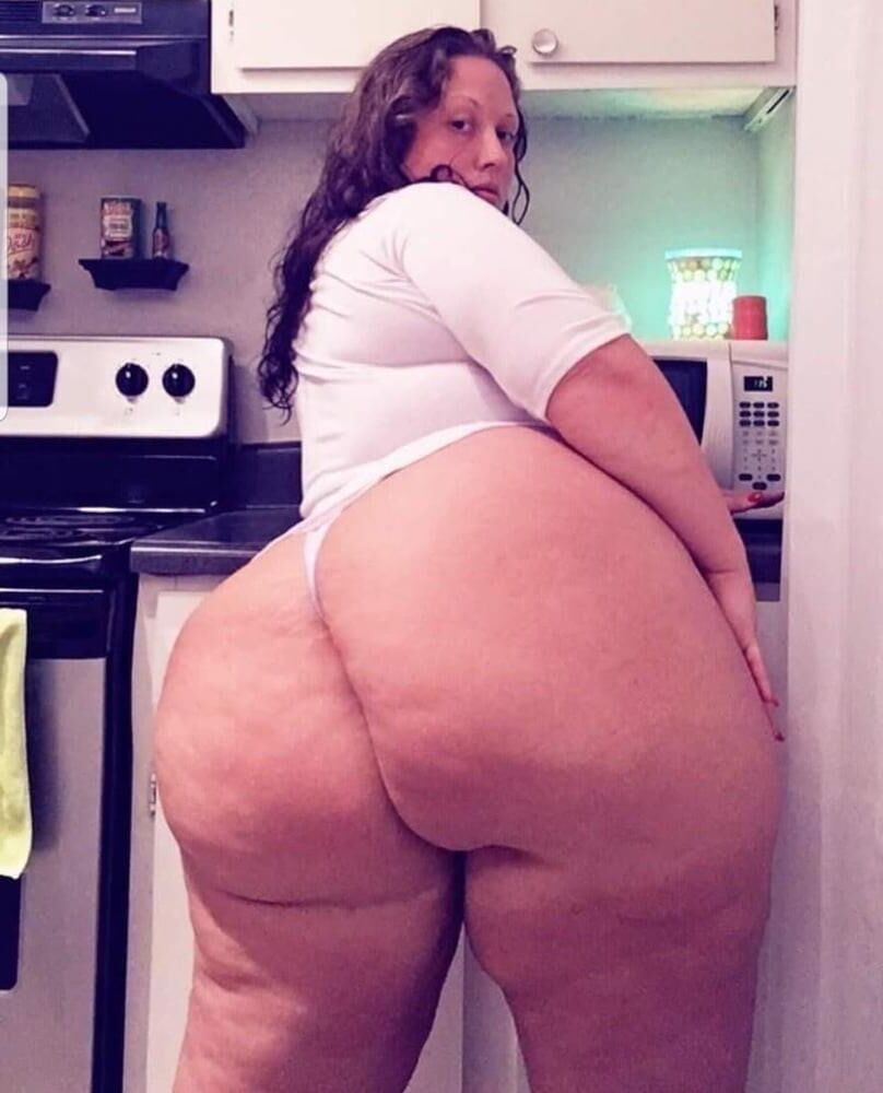 Bundas grandes e gordas de putas para foder Vol.