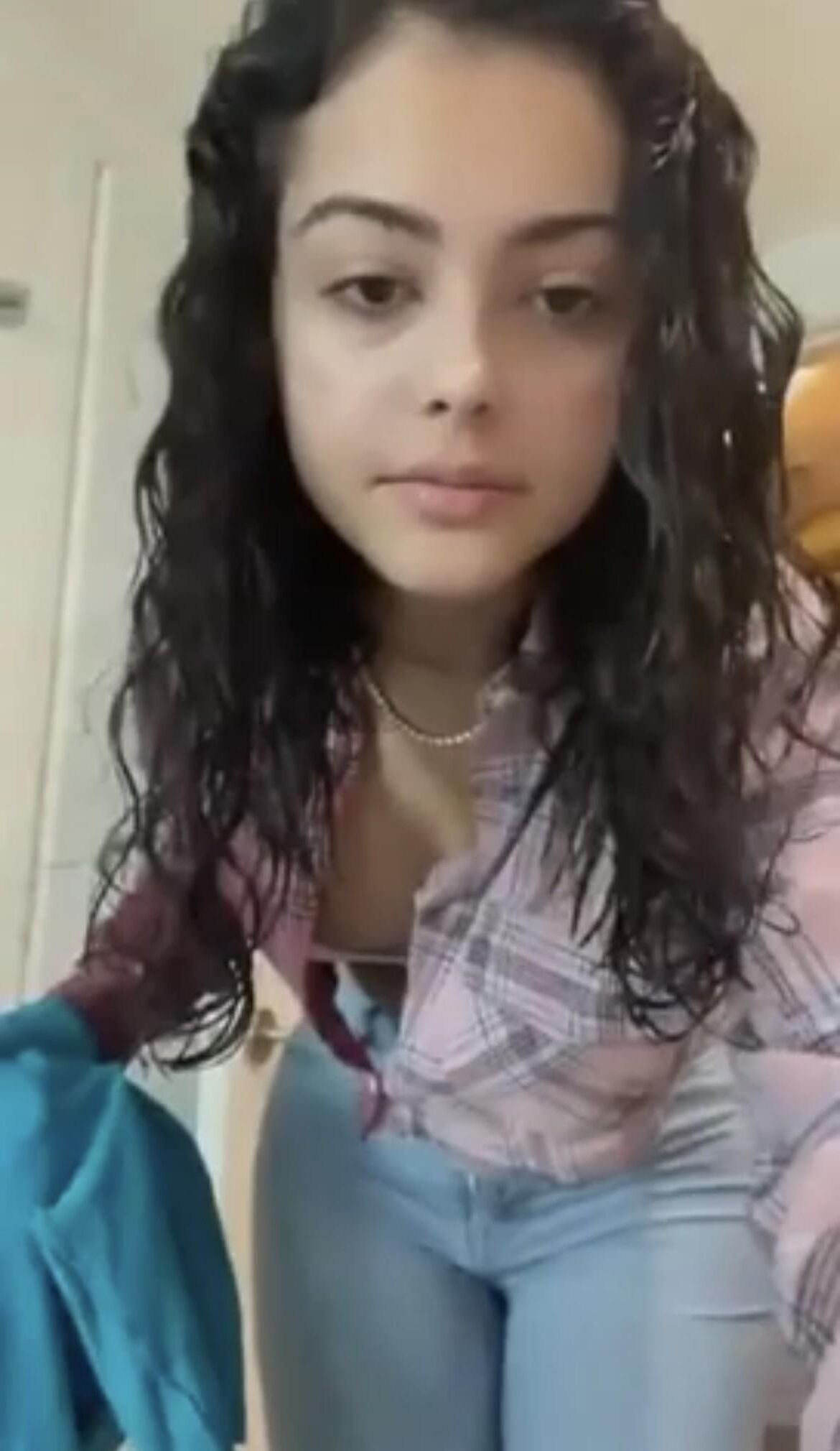 Malú Trevejo