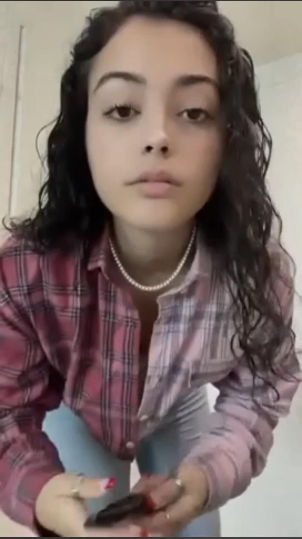 Malú Trevejo