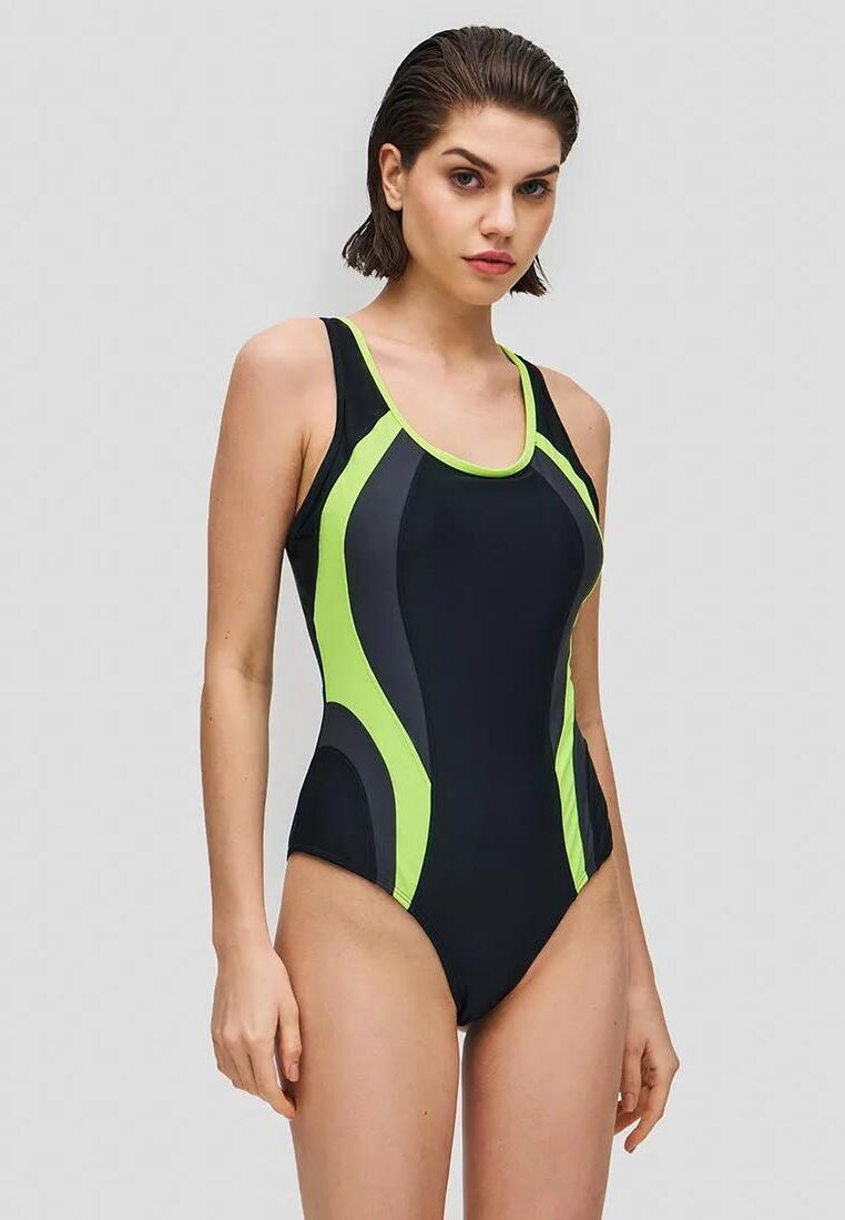 Russian bitches in one piece swimsuits pt.