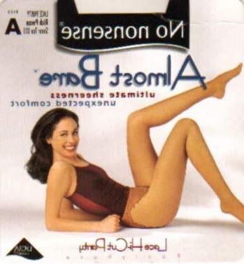 Pantyhose Ads and images