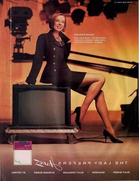 Pantyhose Ads and images