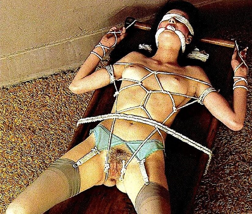 Vintage-Bondage