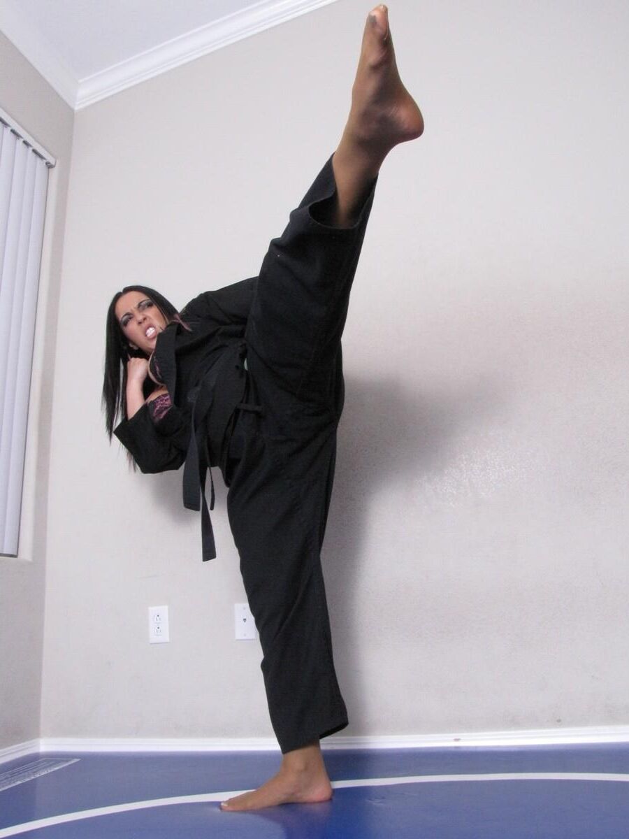 Karate Kali