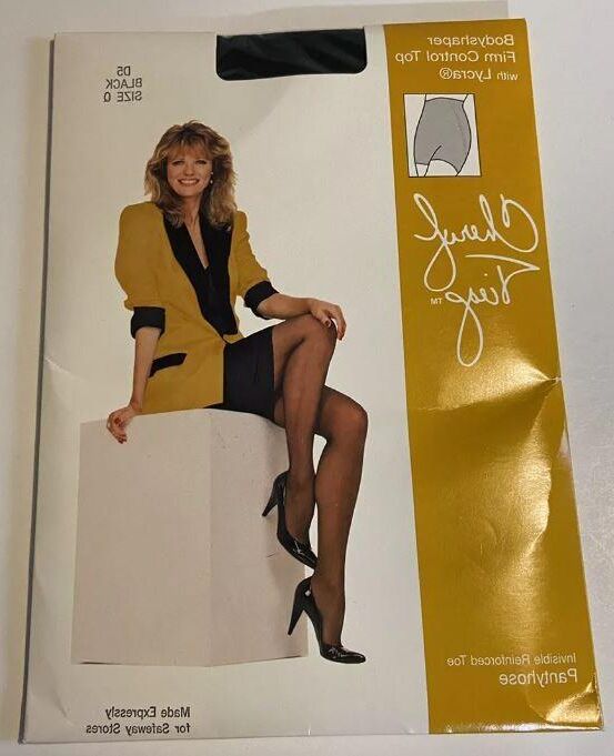 Pantyhose Ads and images