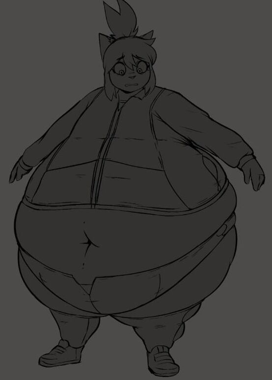 Blueberry inflation 