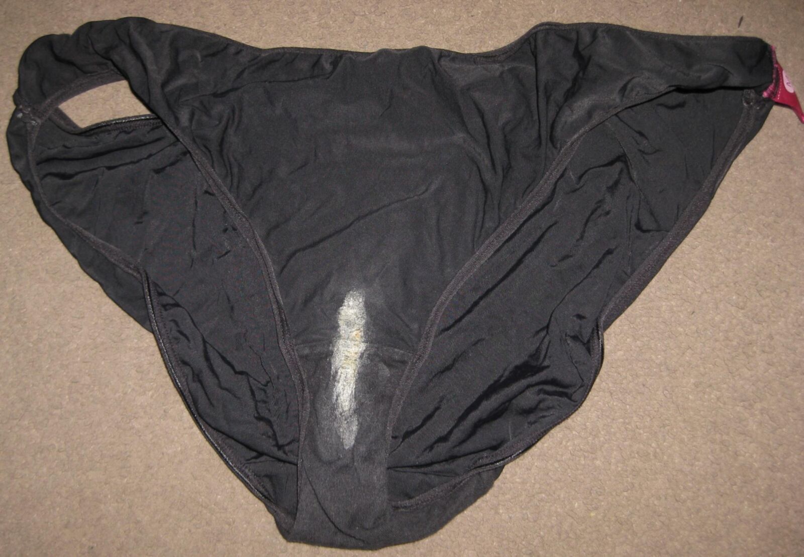 My Wife's Soiled Knickers