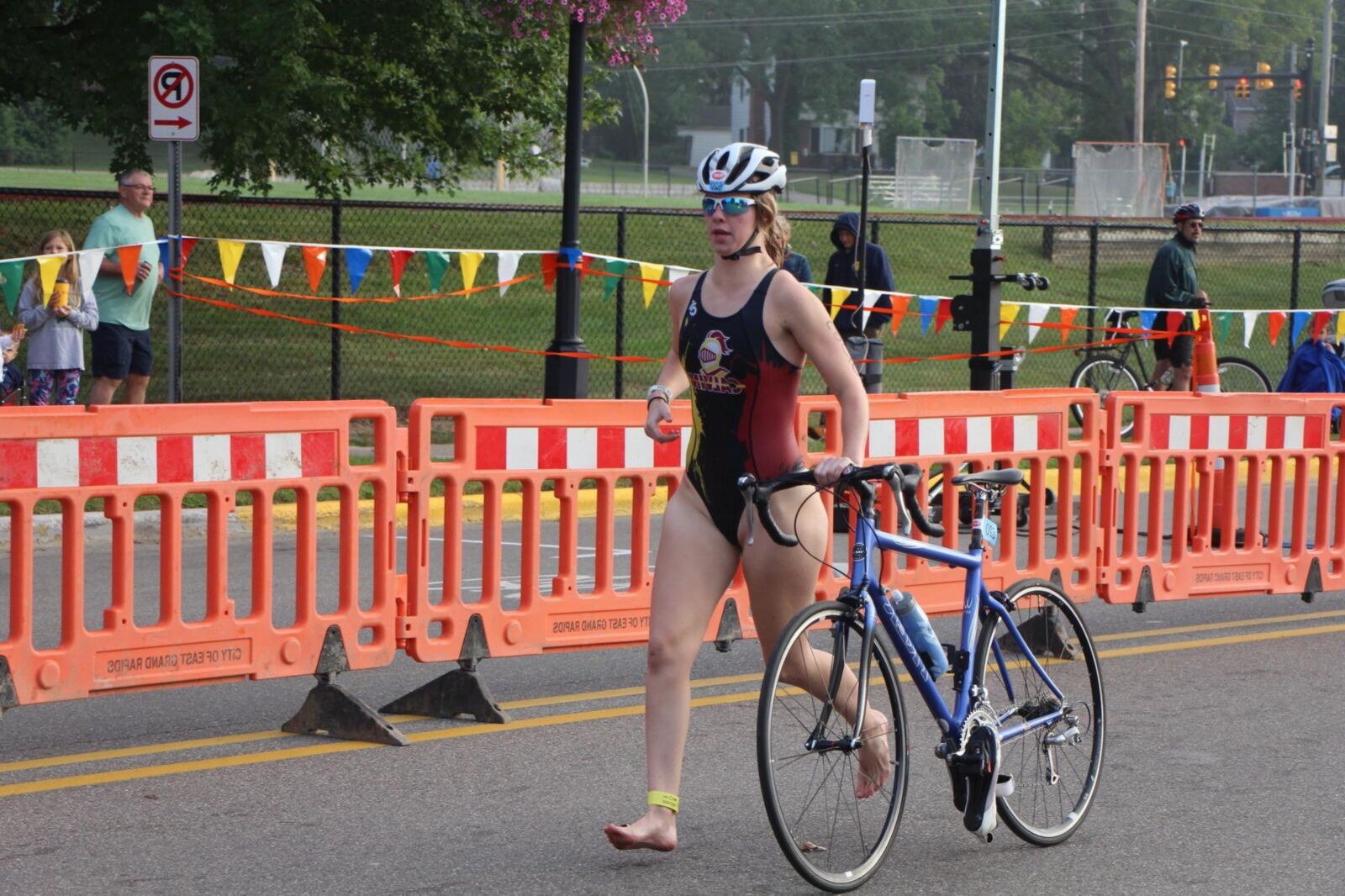 Sind Triathleten nicht die heißesten??